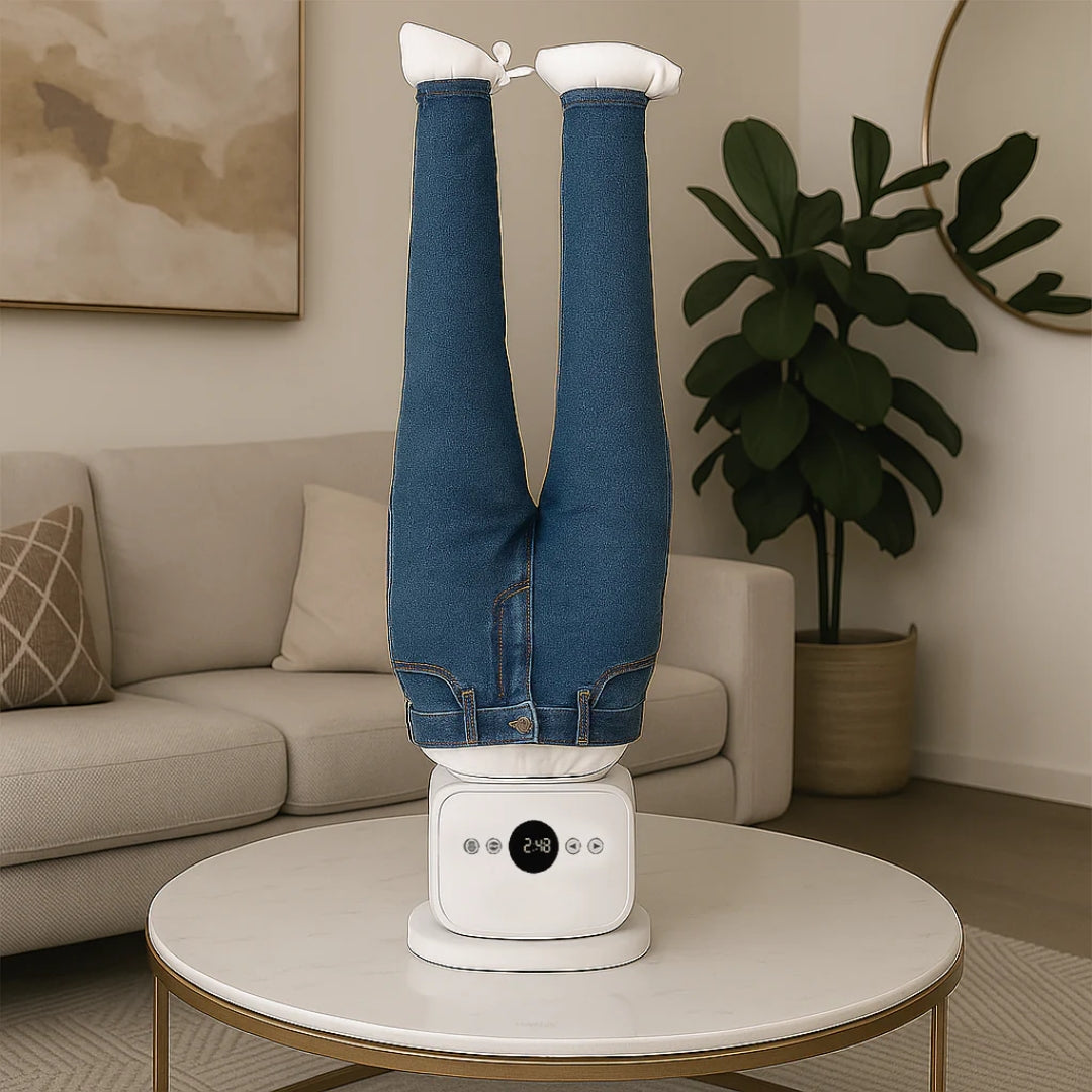Automatic Dry Cleaning Machine