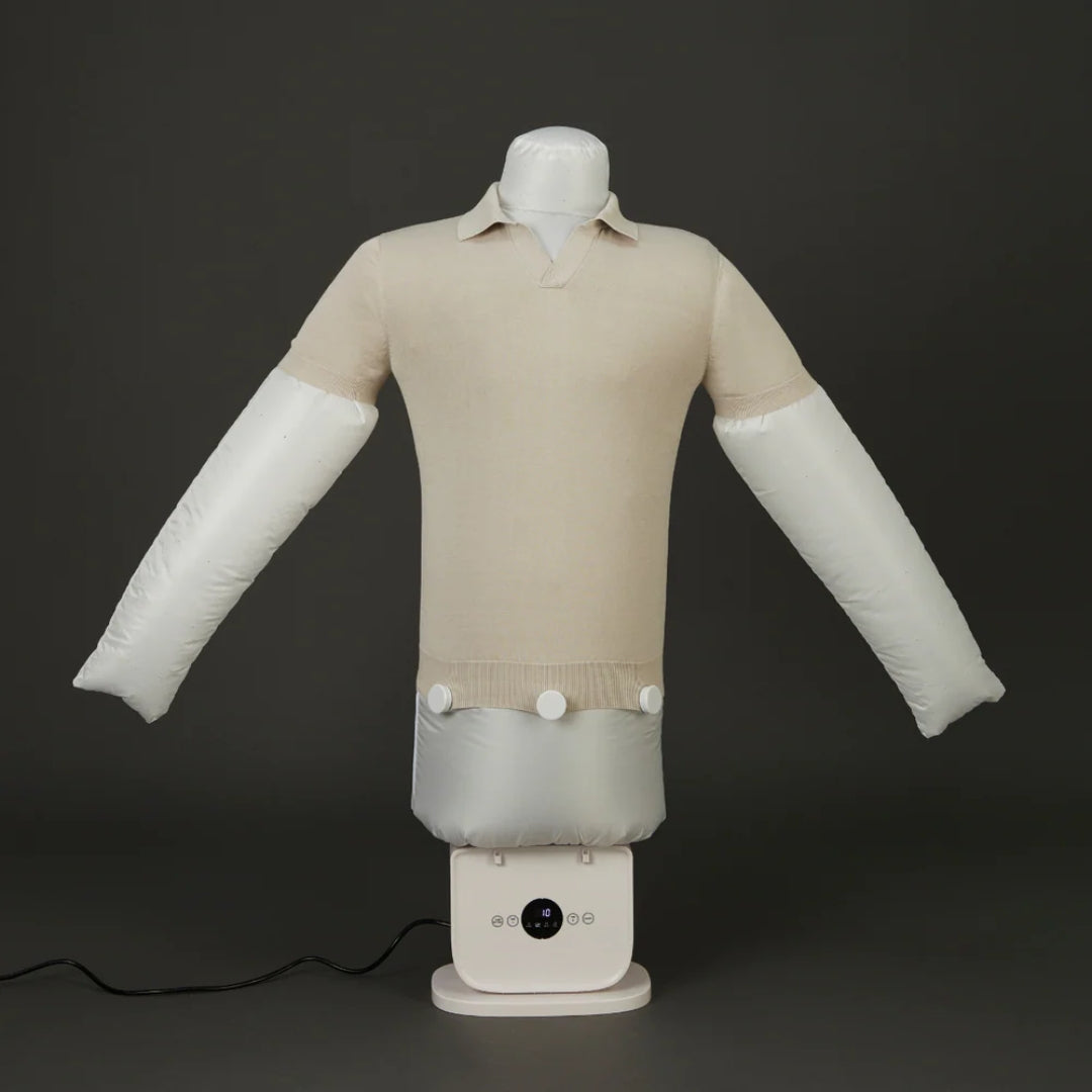 Automatic Dry Cleaning Machine