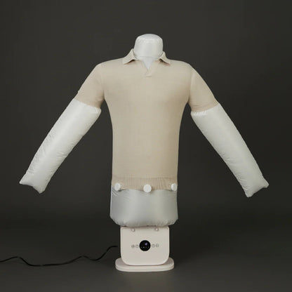 Automatic Dry Cleaning Machine